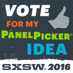 Vote for #SXSW Panel: Are We Giving China the Internet? ICANN Explained